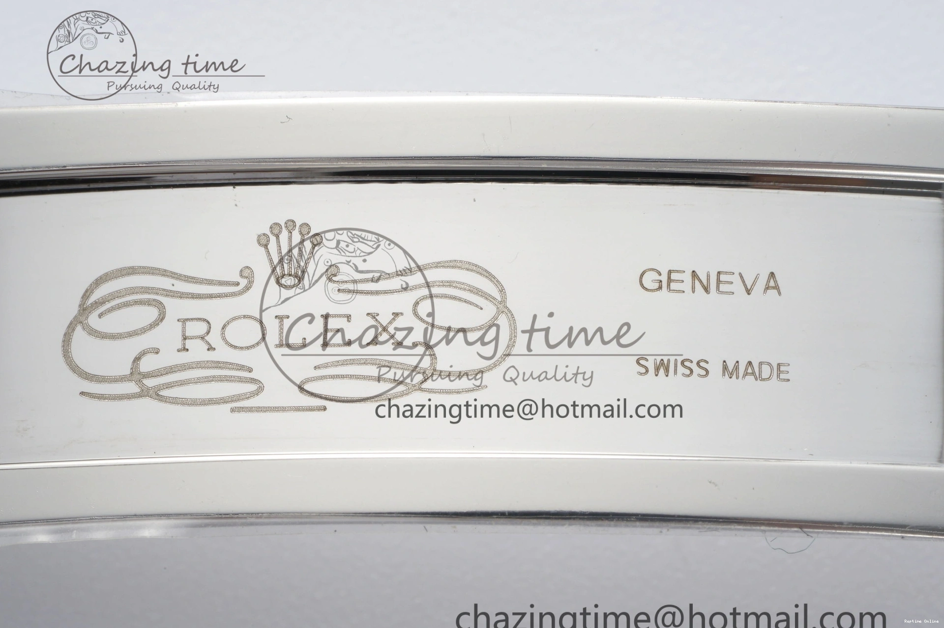 0410 DateJust 41 SS Fluted Bezel KING 1:1 Best Edition 904L Steel Gray Green Roman Dial on Jubilee Bracelet VR Contemporary 2204